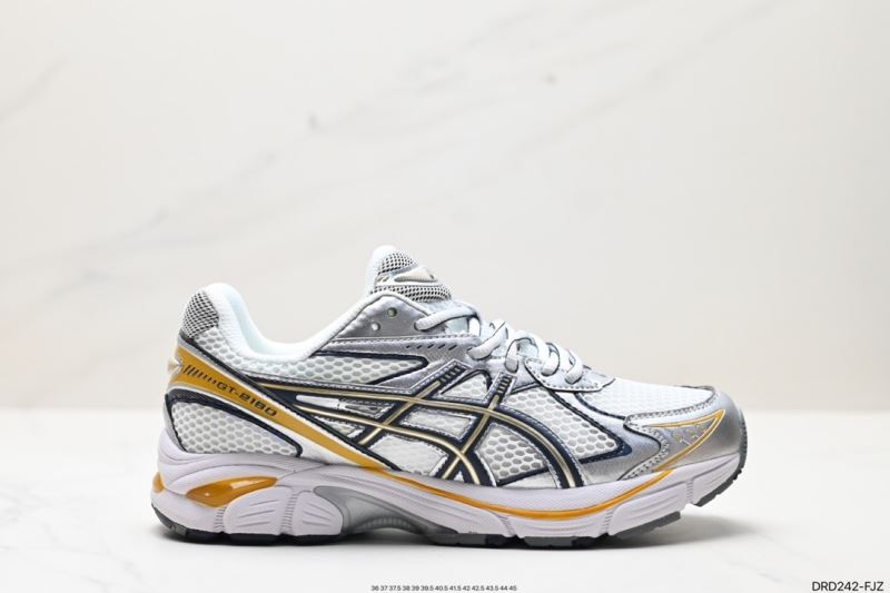 Asics Shoes